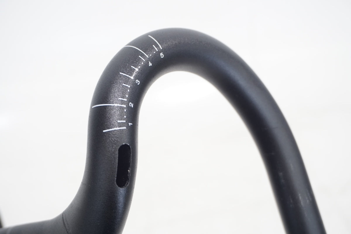 BONTRAGER 「ボントレガー」 RL AERO VR-CF φ31.8 420mm ハンドル / 滋賀大津店