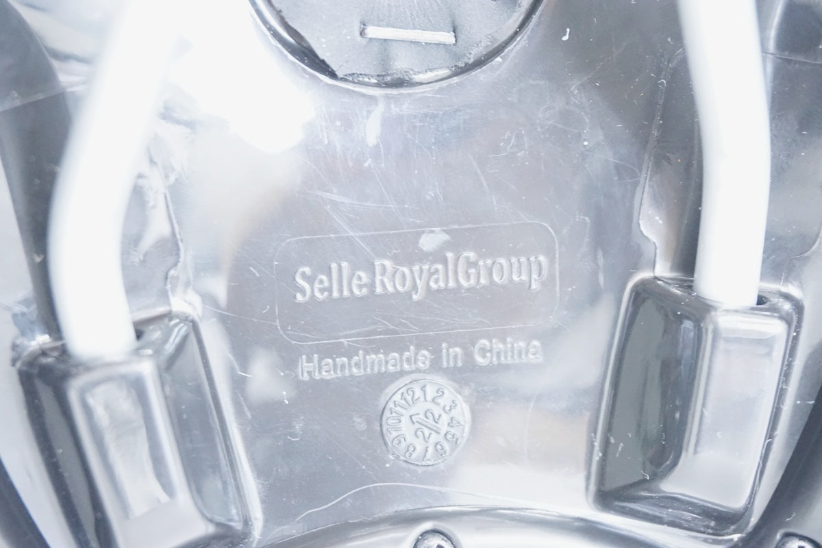 SELLE ROYAL 「セラロイヤル」 RE MED ACTIVE ZONE サドル / 京都八幡店