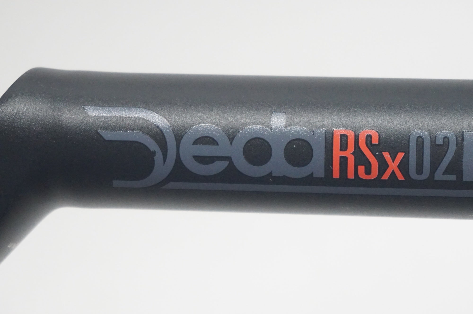 DEDA 「デダ」 RSx02 φ31.6 345mm シートポスト / 福岡店