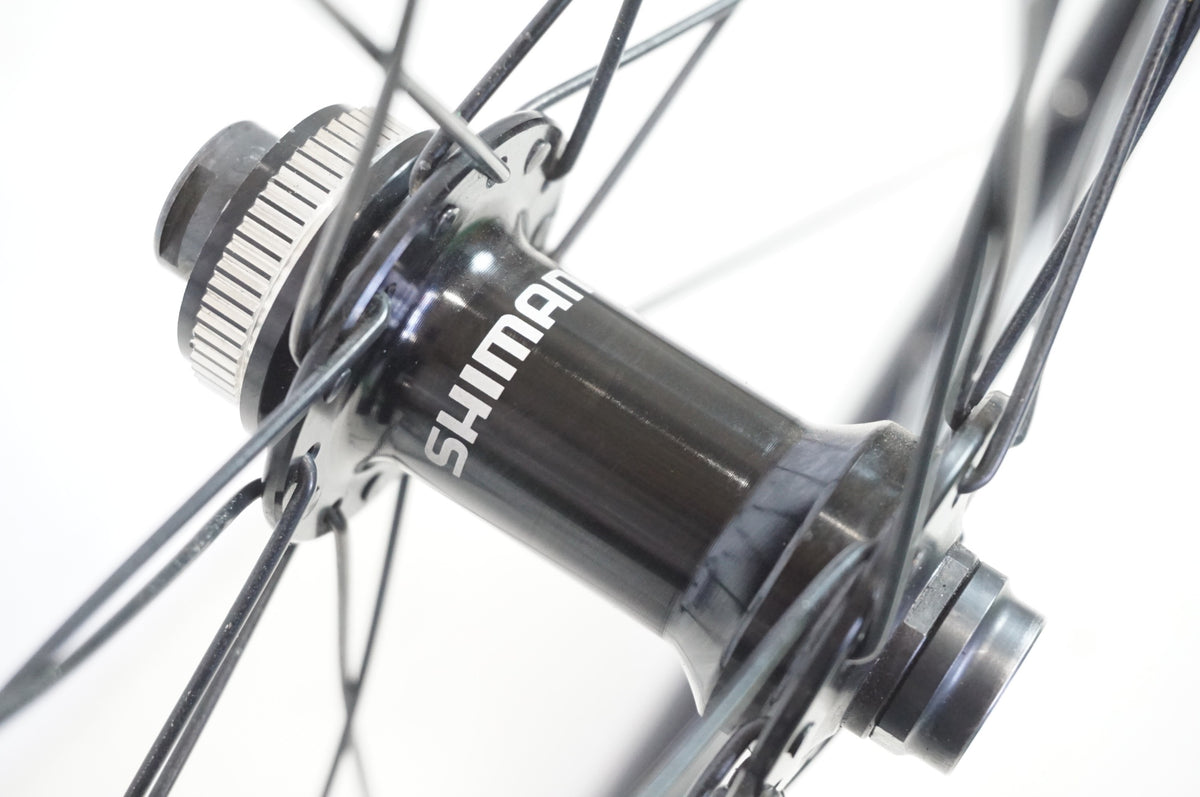 SHIMANO 「シマノ」 WH-RS170 ホイールセット / 宇都宮店