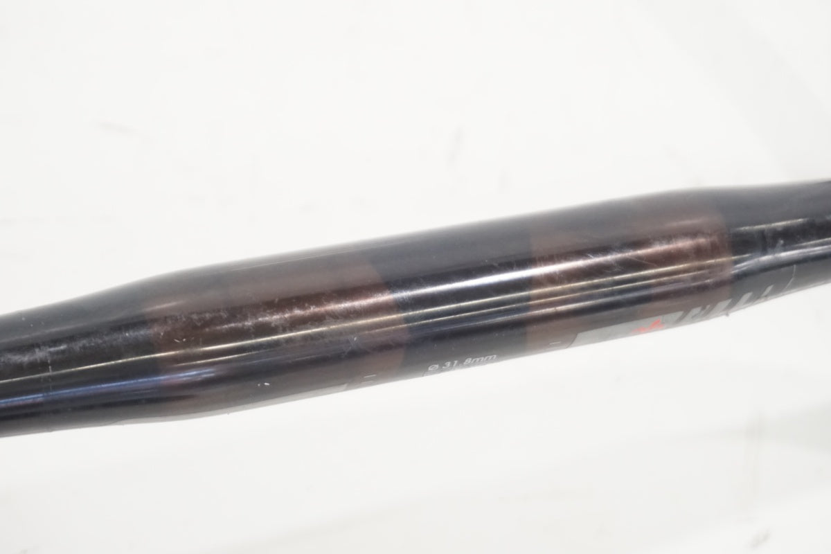 FSA 「エフエスエー」 WILIER φ31.8 400mm ハンドル / 滋賀大津店