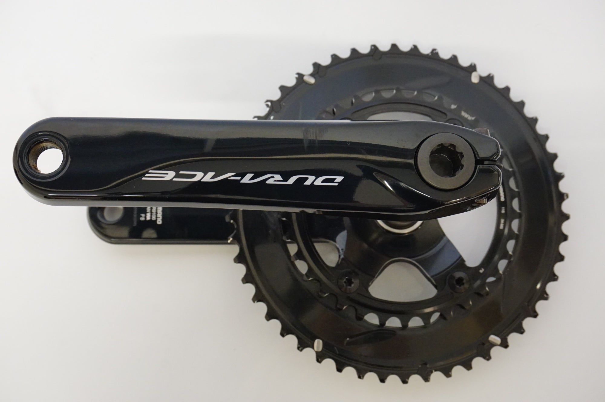 シマノ　FC-R9100 170mm クランクセット SHIMANO 「シマノ」 DURA-ACE FC-R9100 50-34T 170mm クランクセット