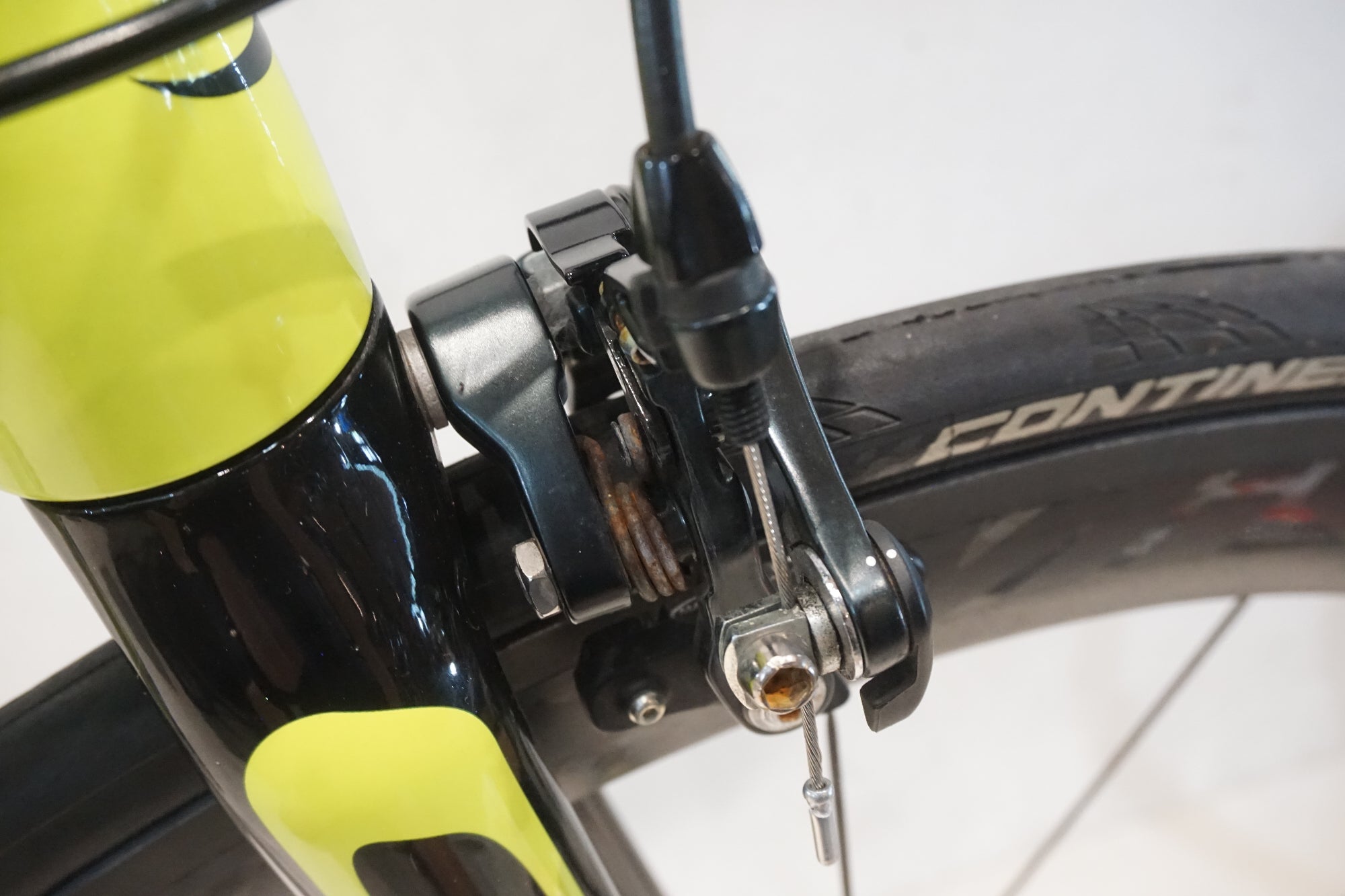 CANNONDALE 「キャノンデール」 CAAD12 105 2016年モデル ロードバイク / 横浜戸塚店