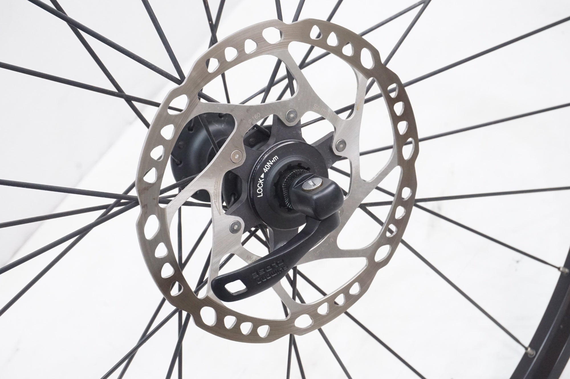 SHIMANO 「シマノ」 WH-M505 シマノ10S ホイールセット / 大宮店