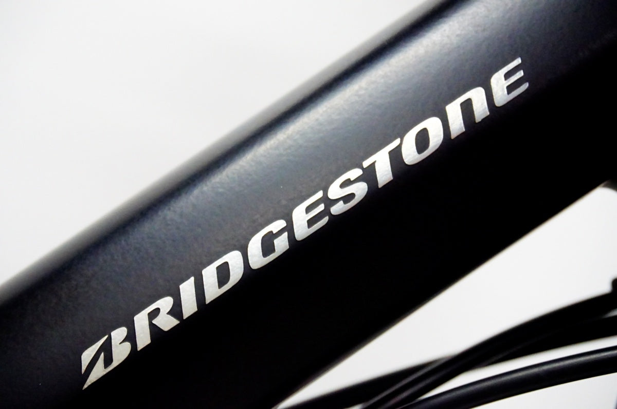 BRIDGESTONE 「ブリヂストン」 ANCHOR RL1 2021年モデル クロスバイク