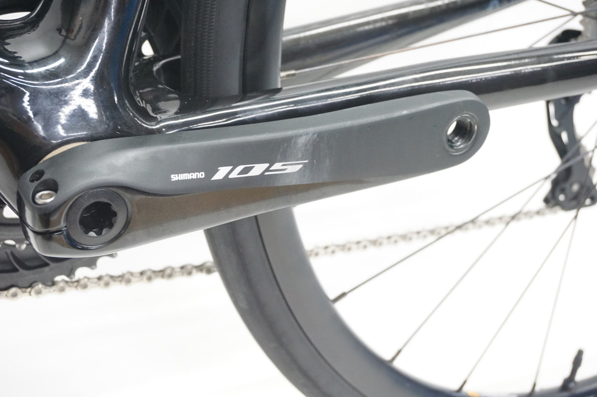 GIANT 「ジャイアント」 TCR ADVANCED2 DISC KOM 2023年モデル ロードバイク / 福岡店