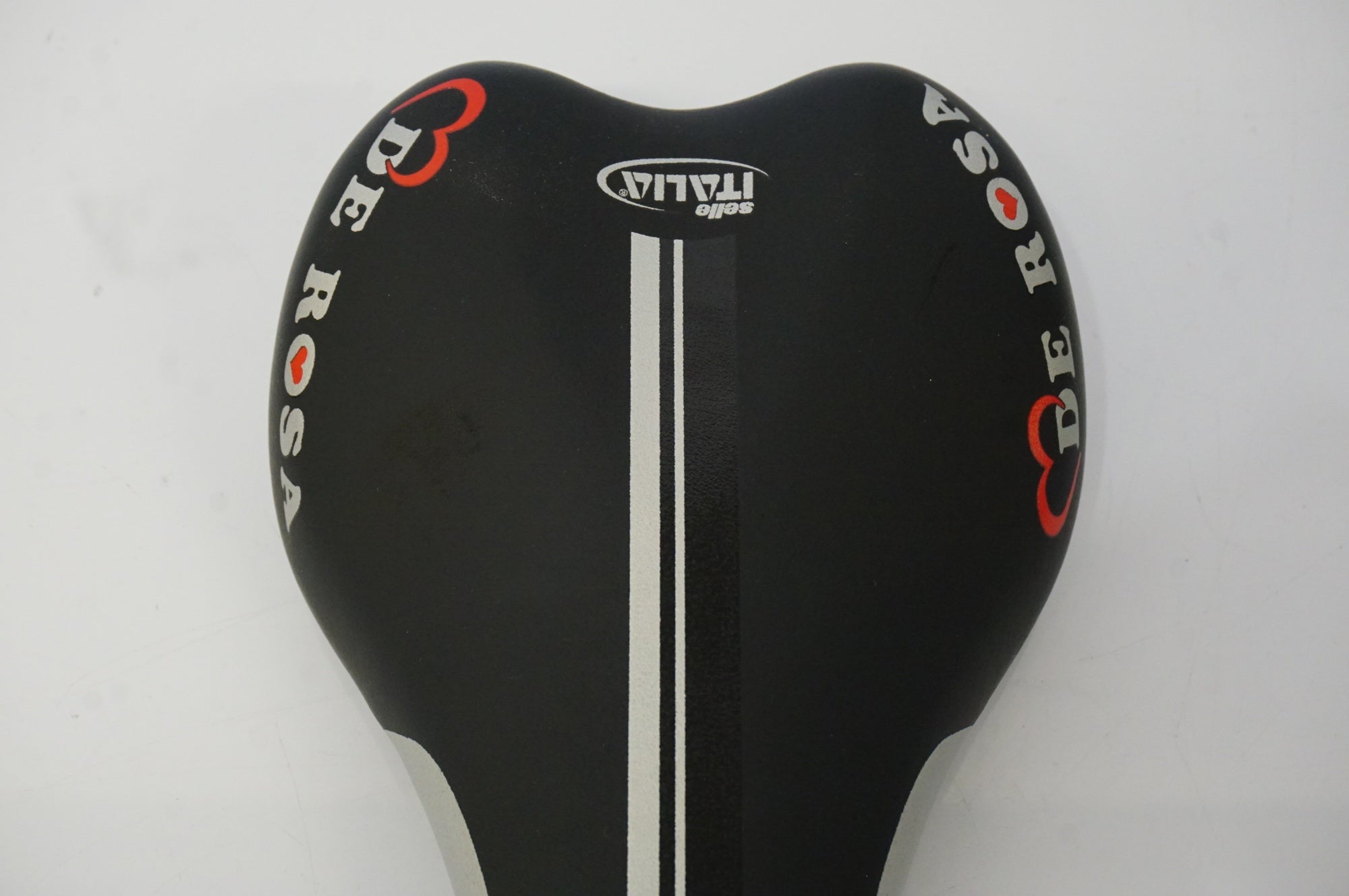 SELLE ITALIA 「セライタリア」 DE ROSA サドル / 浜松店