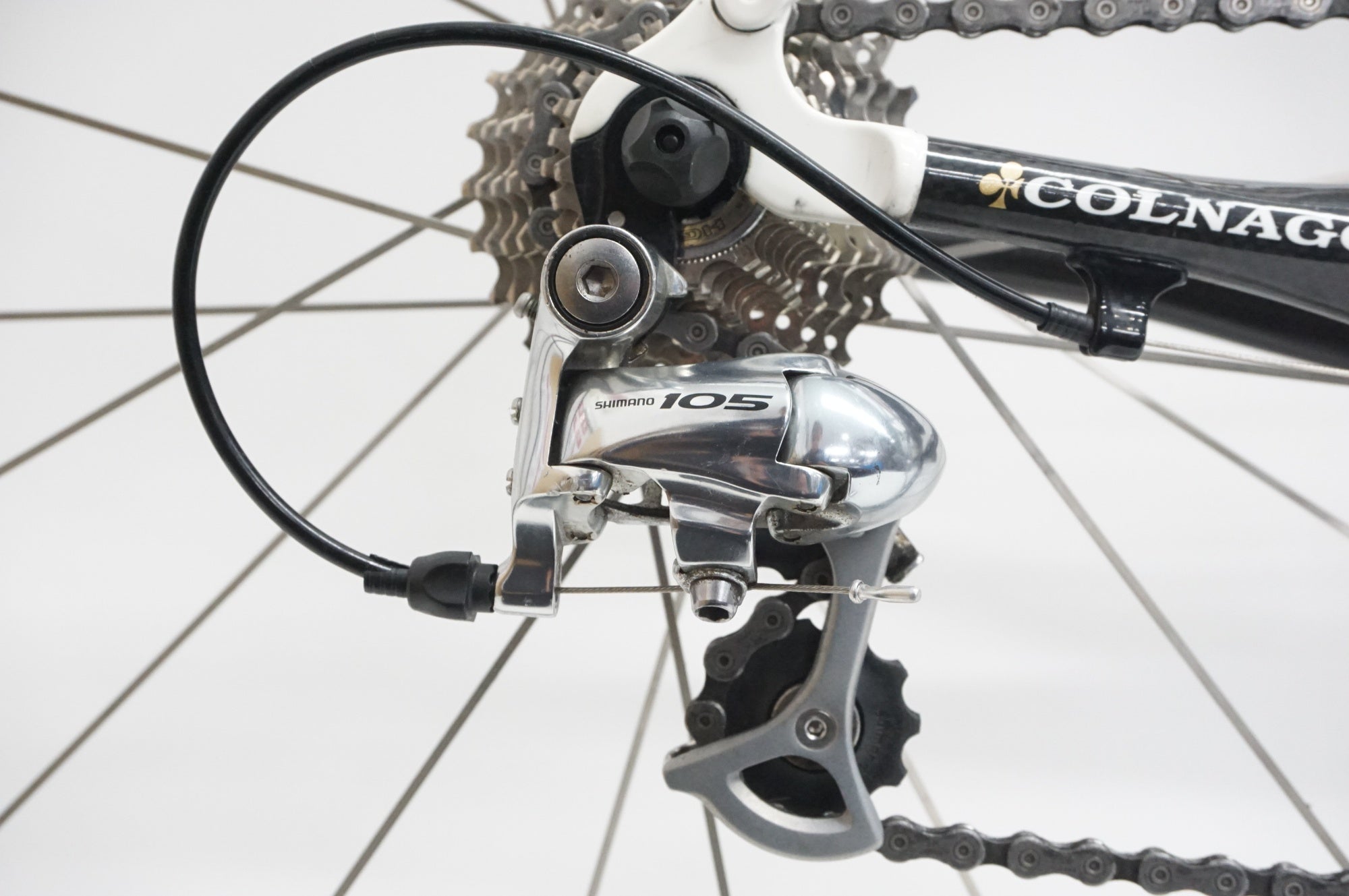 COLNAGO 「コルナゴ」 ARTE 2009年モデル ロードバイク / 福岡店