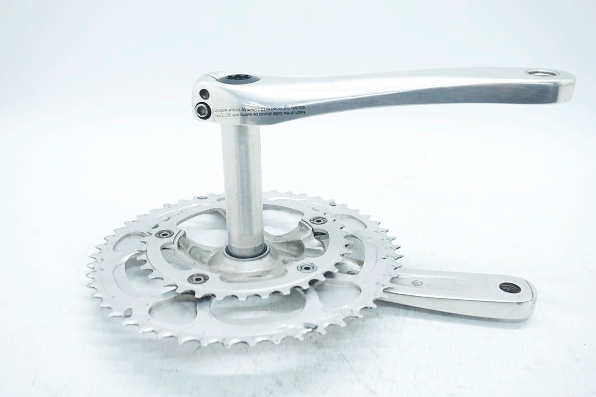 SHIMANO 「シマノ」 FC-R600 50/34T 170mm クランク / 大阪門真店