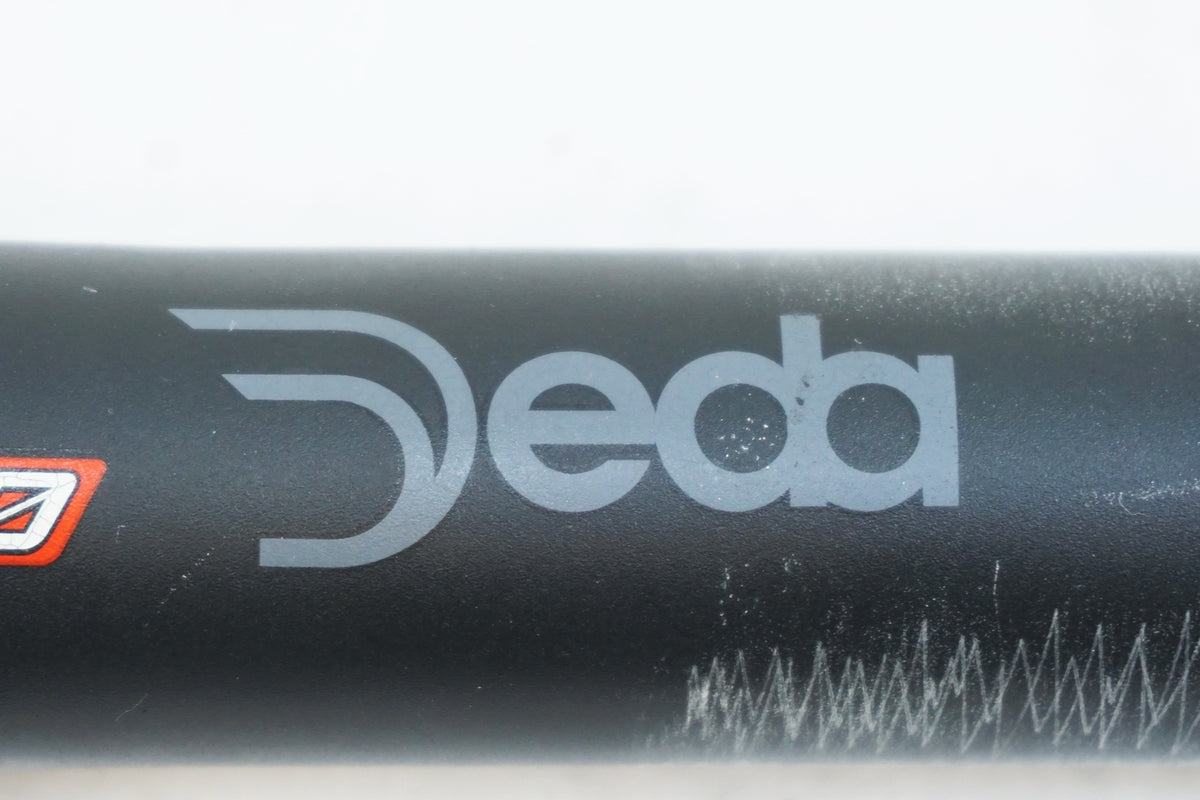 DEDA 「デダ」 ZERO100 Φ31.7mm 240mm シートポスト / 有明ガーデン店