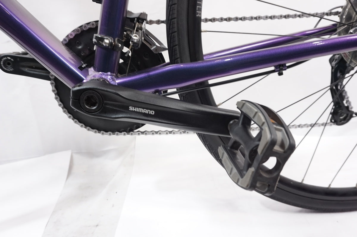 TREK FX3 DISC 2020 ダウンチューブ損傷あり 2020 Trek FX 3 Disc – Specs, Comparisons, Reviews – 99 Spokes