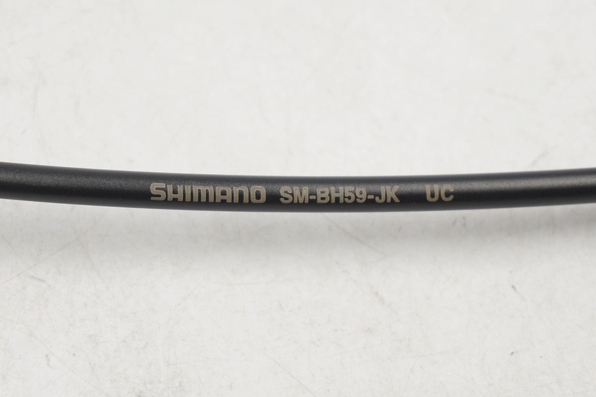 SHIMANO 「シマノ」 BL-M4100/BR-MT410 油圧DISC ブレーキセット / 奈良店
