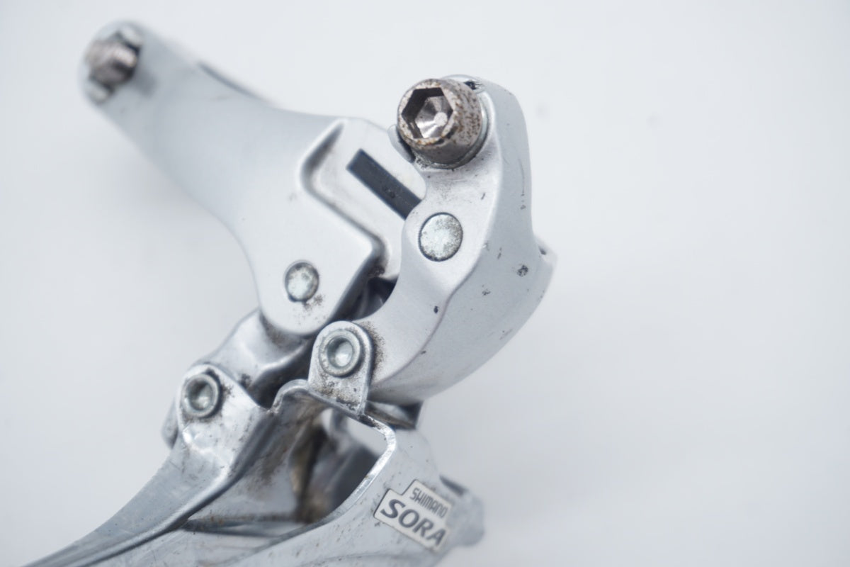 SHIMANO 「シマノ」 SORA FD-3400 フロントディレイラー / 滋賀大津店