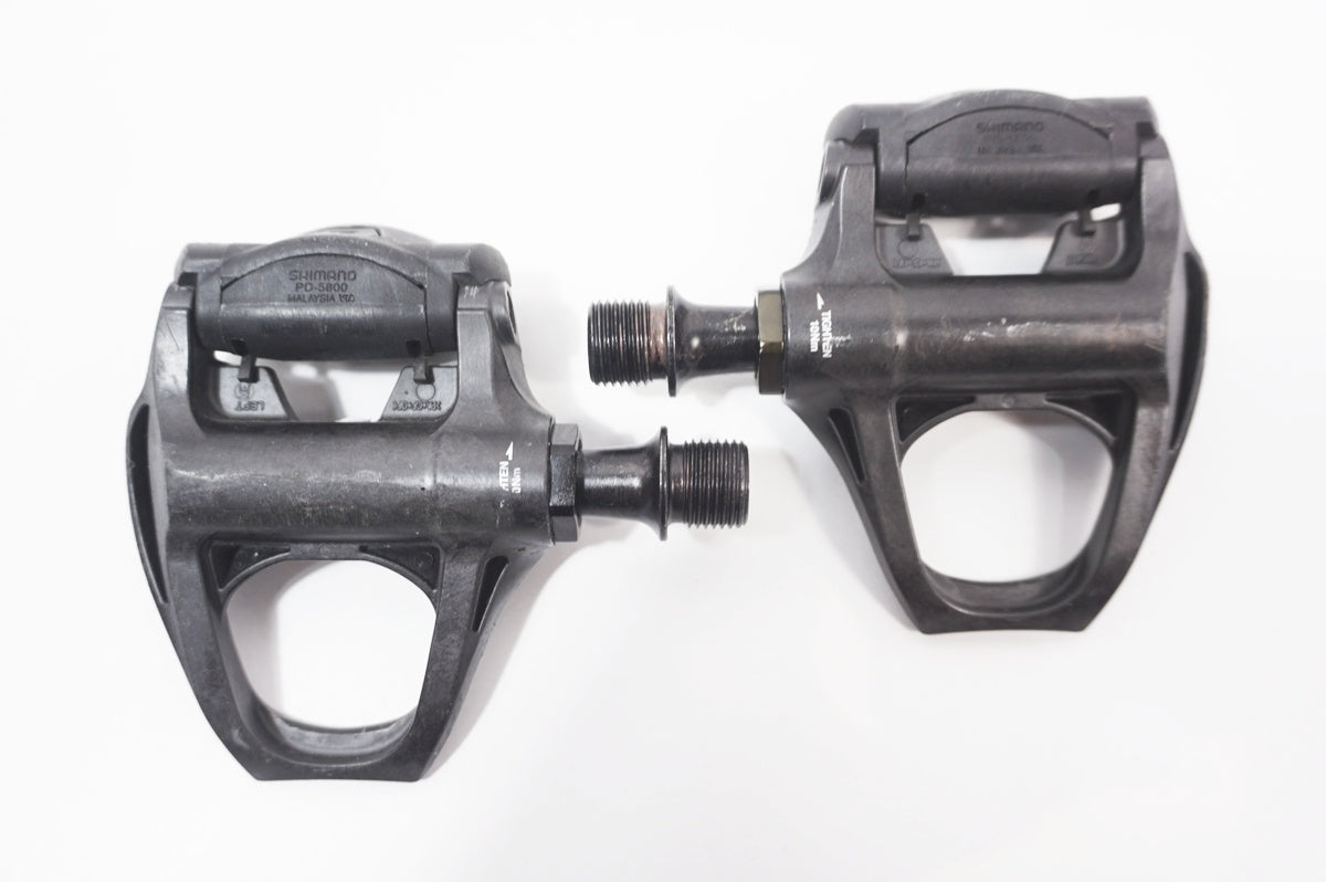 SHIMANO 「シマノ」 105 PD-5800 ペダル / バイチャリ世田谷店