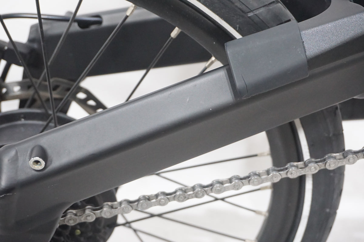 BESV 「ベスビー」 PSF1 2024年モデル 電動アシスト自転車 / AKIBA店