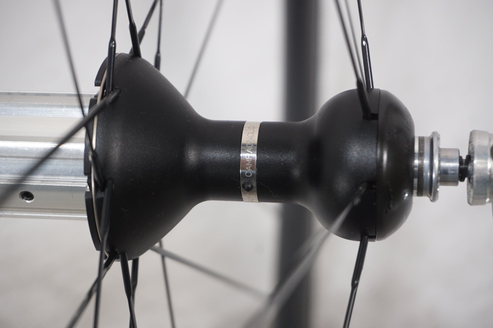 CAMPAGNOLO 「カンパニョーロ」 EURUS G3 カンパフリー ホイールセット