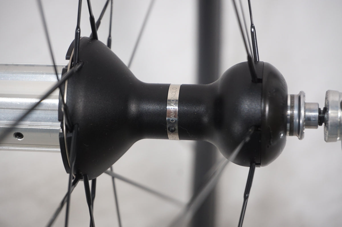 CAMPAGNOLO 「カンパニョーロ」 EURUS G3 カンパフリー ホイールセット / AKIBA店