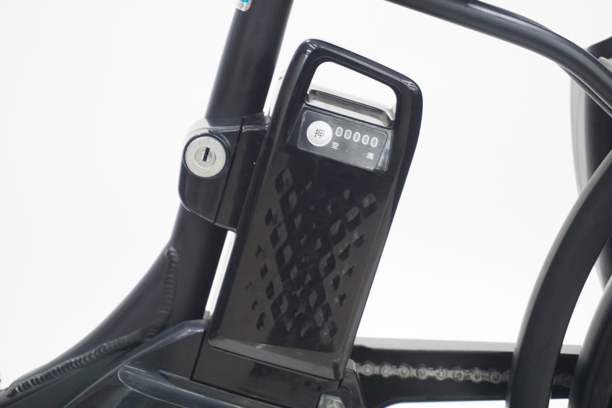 PANASONIC「パナソニック」 SW 2019年モデル 電動アシスト自転車