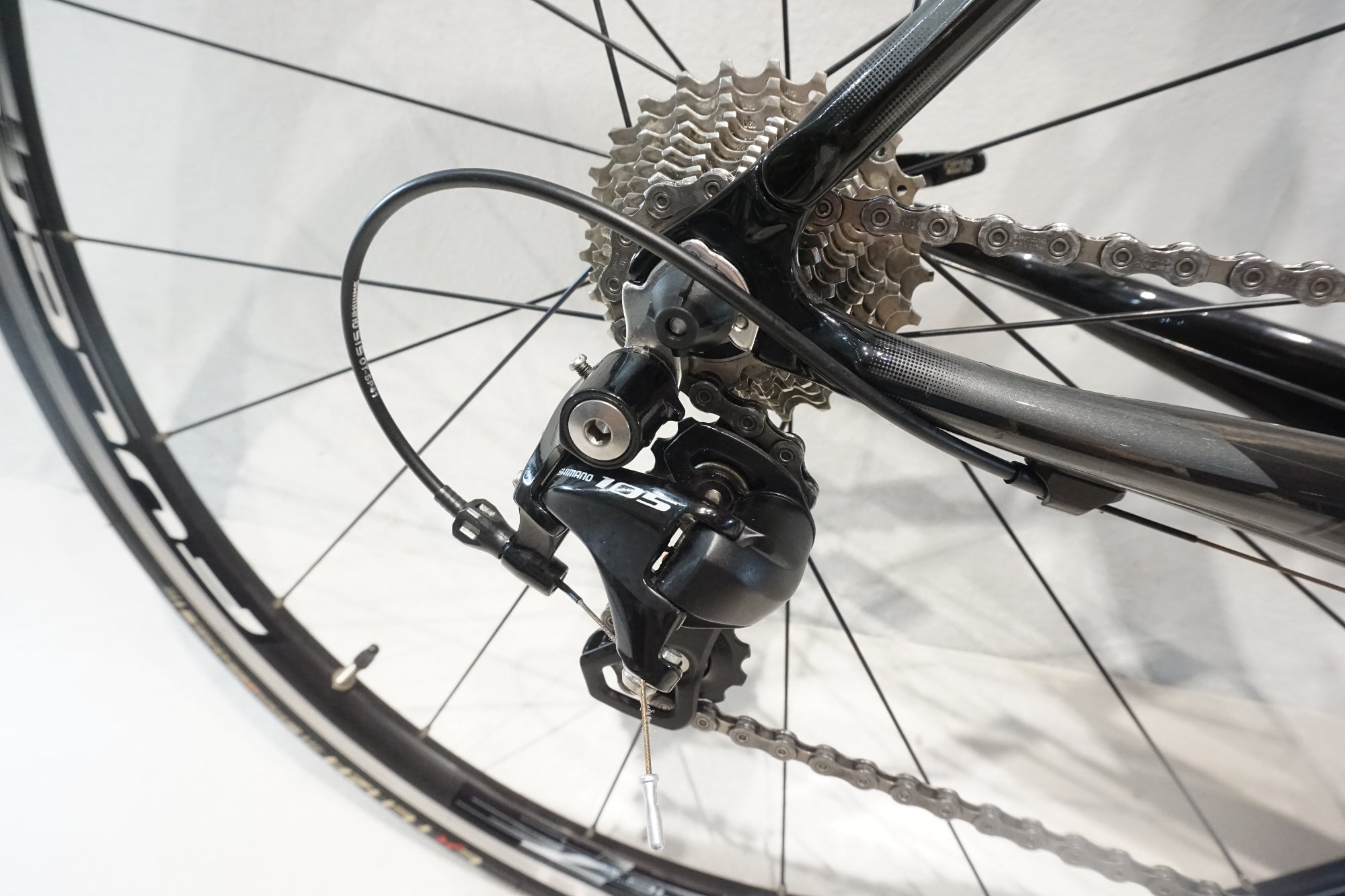 ANCHOR 「アンカー」 RS8 EQUIPE 2015年モデル ロードバイク / 横浜戸塚店