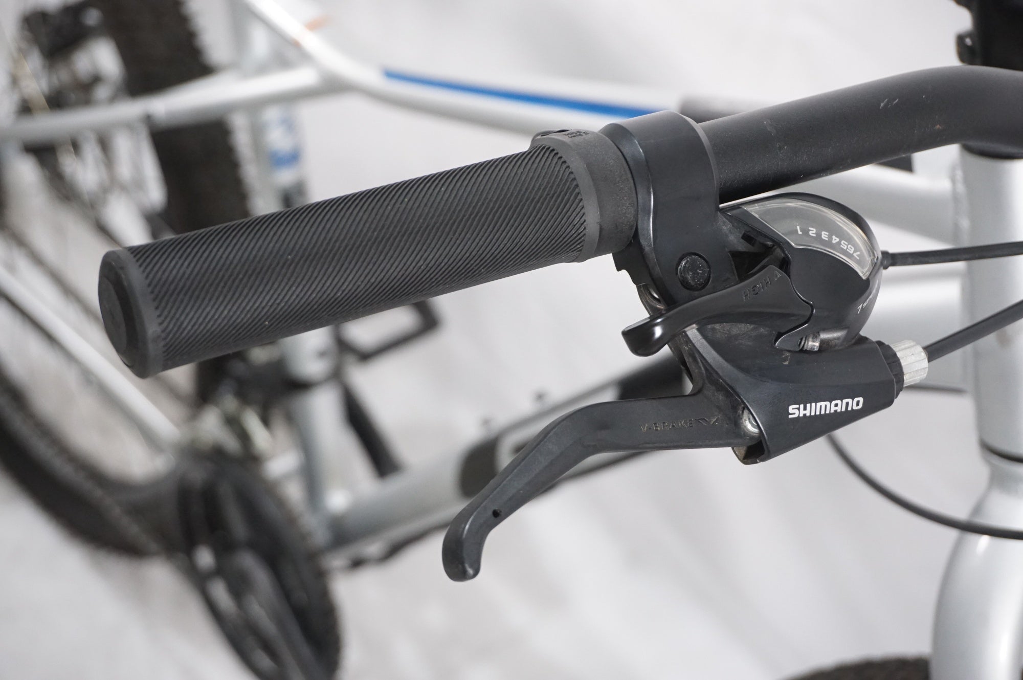 GT 「ジーティー」 AGGRESSOR SPORT RIGID 2022年頃モデル マウンテン