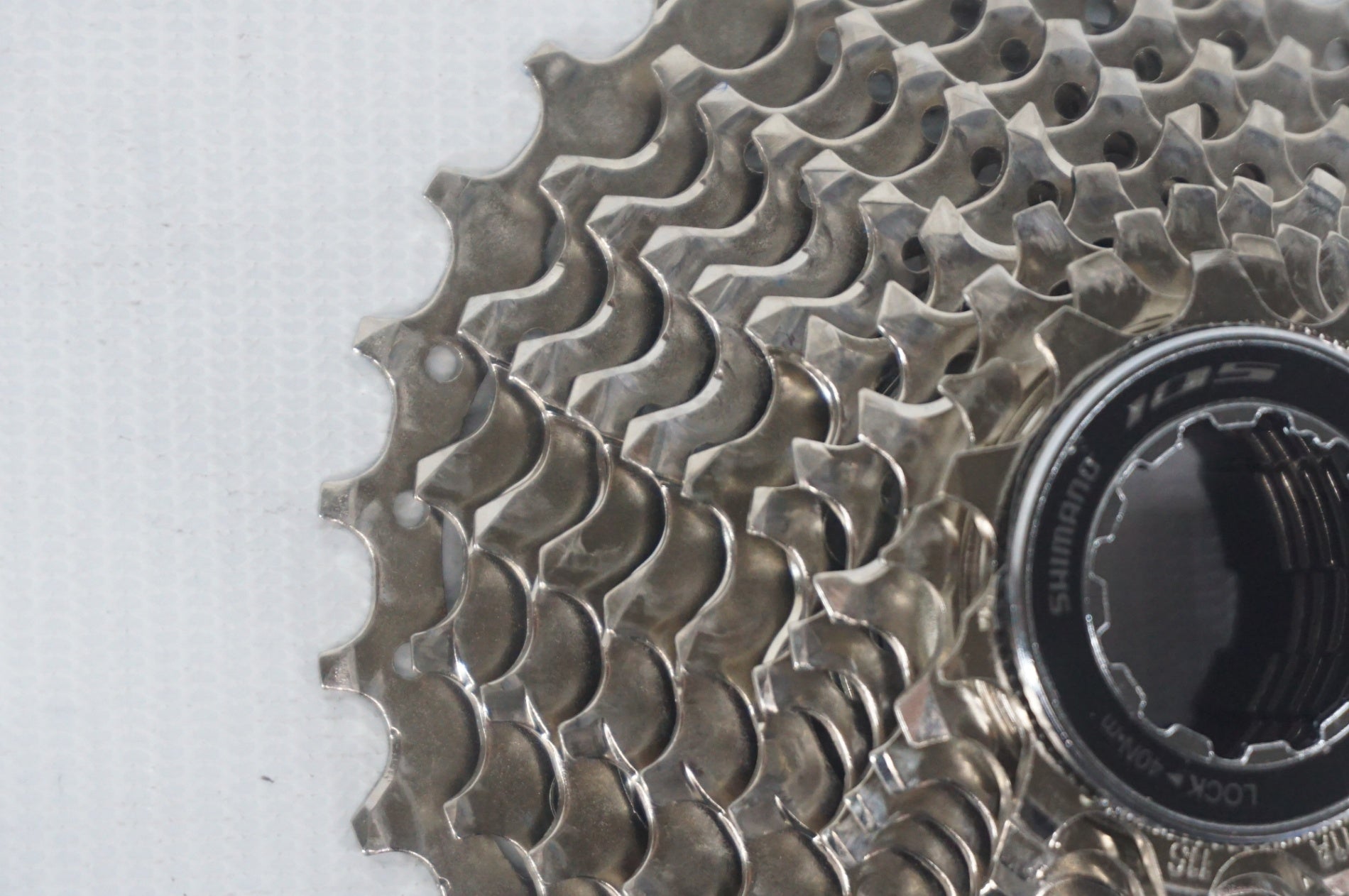 SHIMANO 「シマノ」 105 CS-R7000 11-28T スプロケット / 阪急塚口店