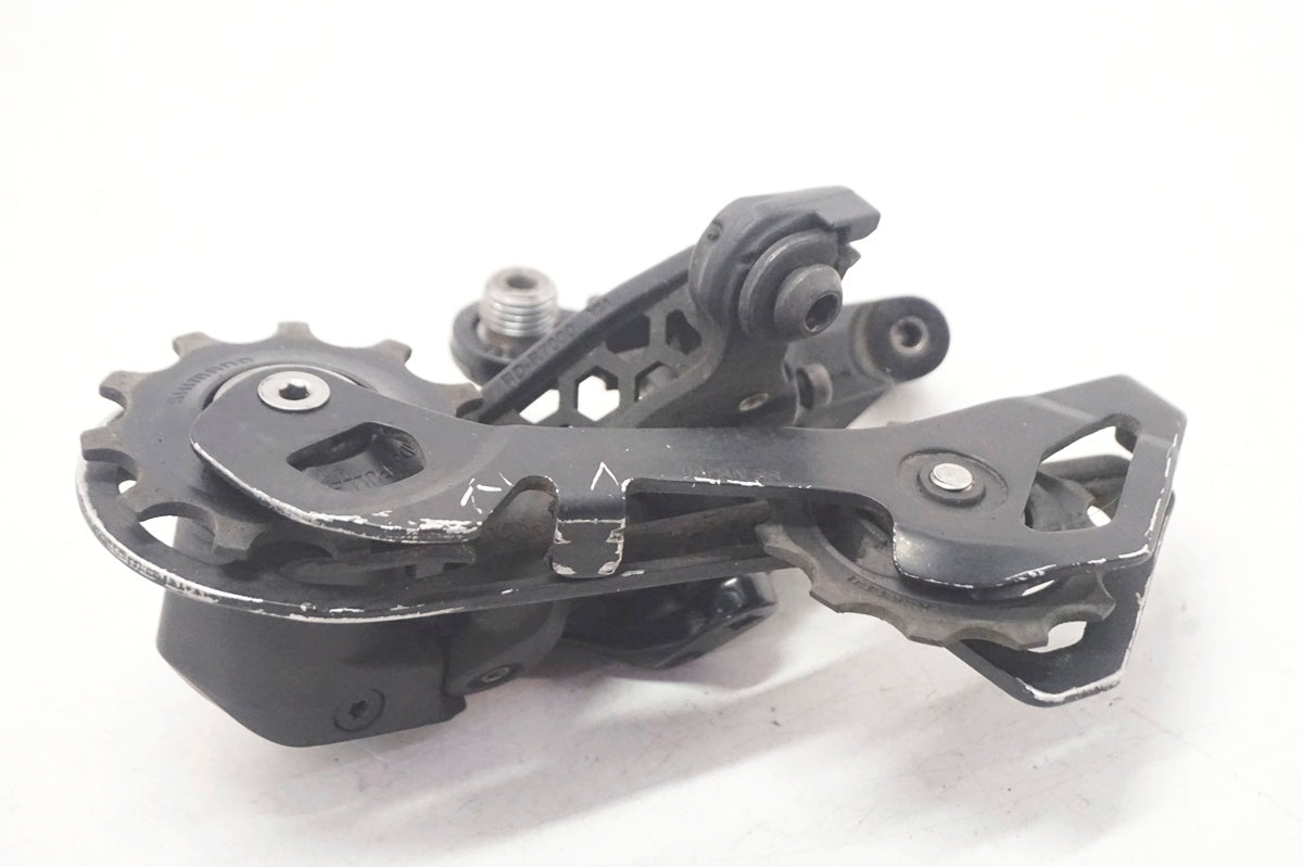 シマノ105DI2 リアディレイラー SHIMANO 「シマノ」 105 RD-R7000 リアディレイラー / 大阪門真店