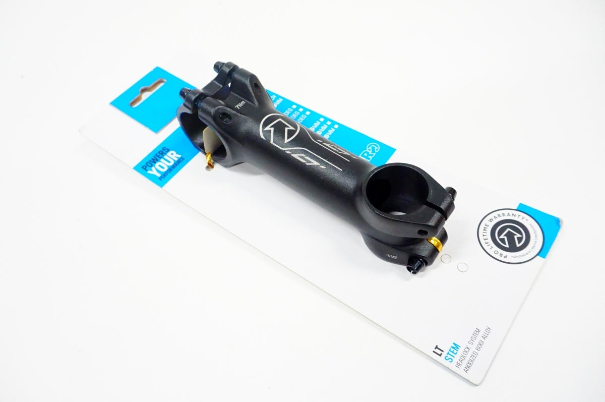 SHIMANO PRO 「シマノプロ」 LT Φ31.8 110mm ステム / 名古屋大須店