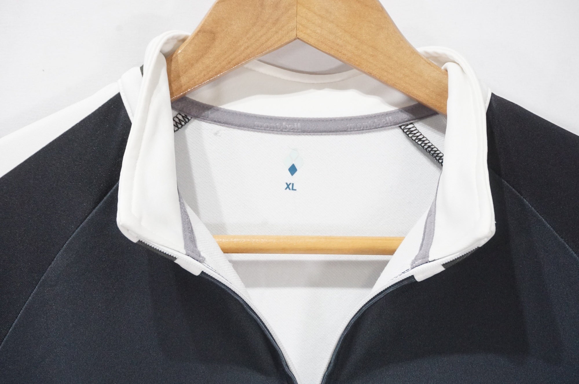 MONT-BELL 「モンベル」 XLサイズ ジャージ / AKIBA店