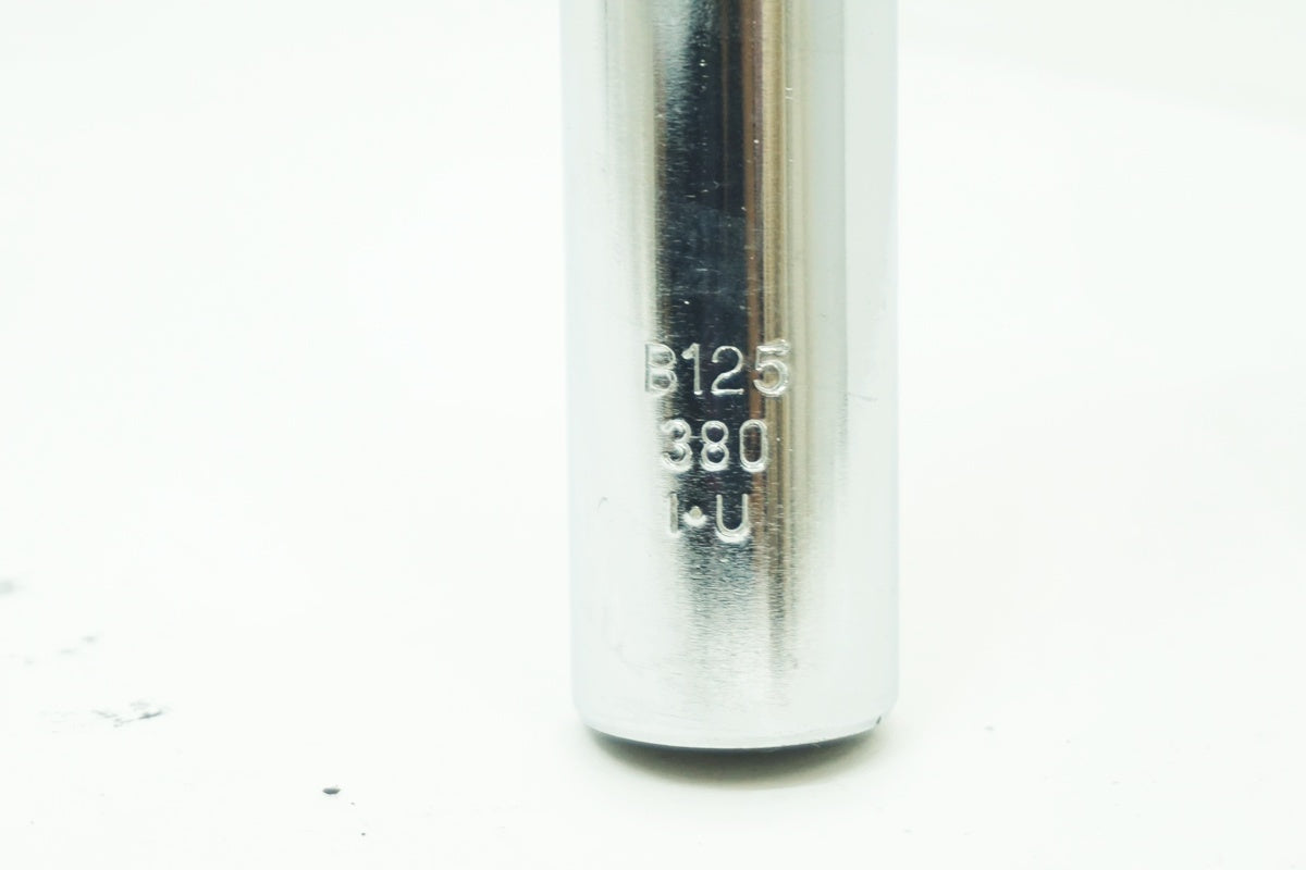 NITTO 「ニットー」 B125 NJS Φ25.4 380mm ハンドル / 大阪美原北インター店