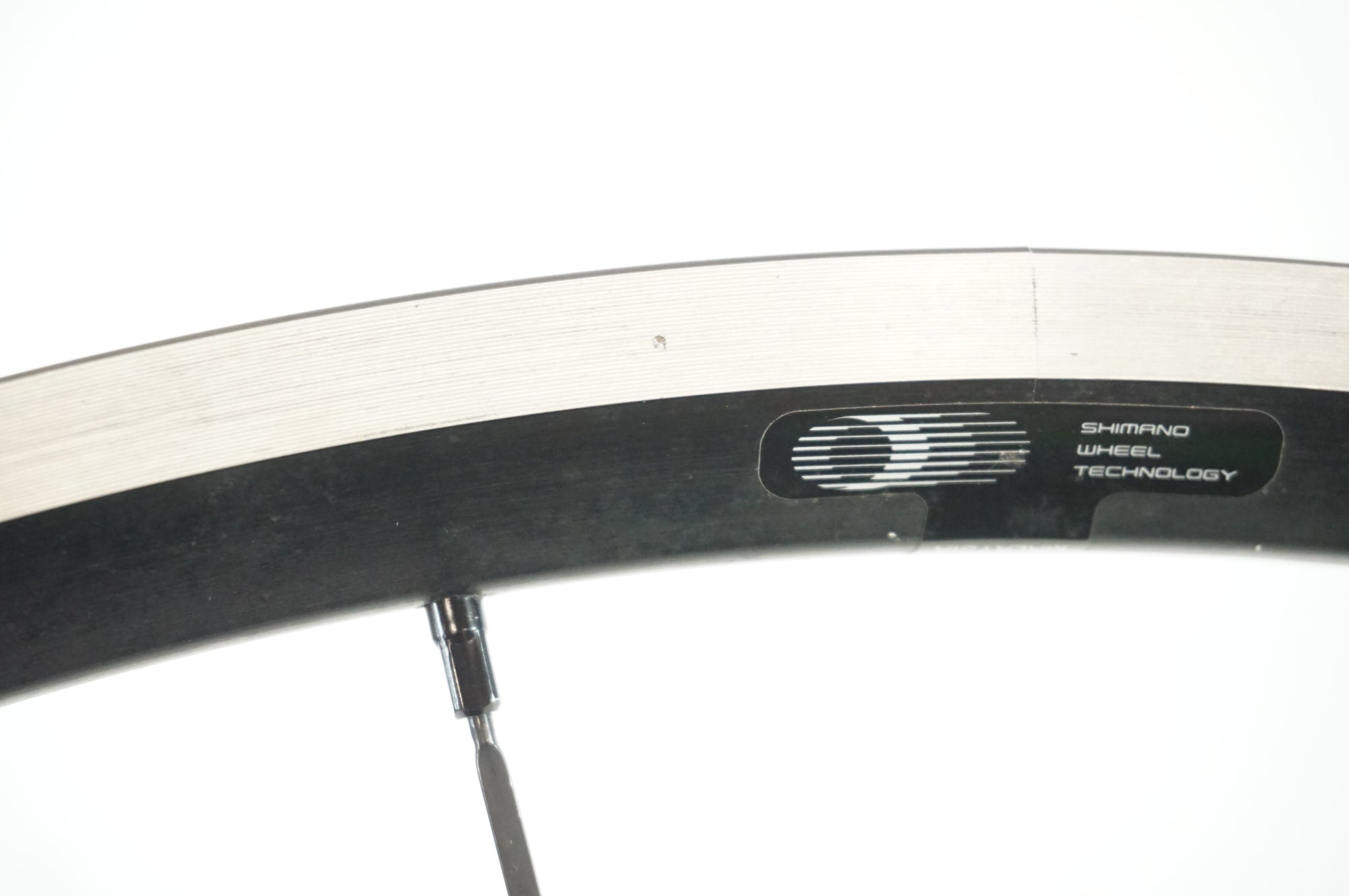 SHIMANO 「シマノ」 WH-RS21 SHIMANO 11S リアホイール / 宇都宮