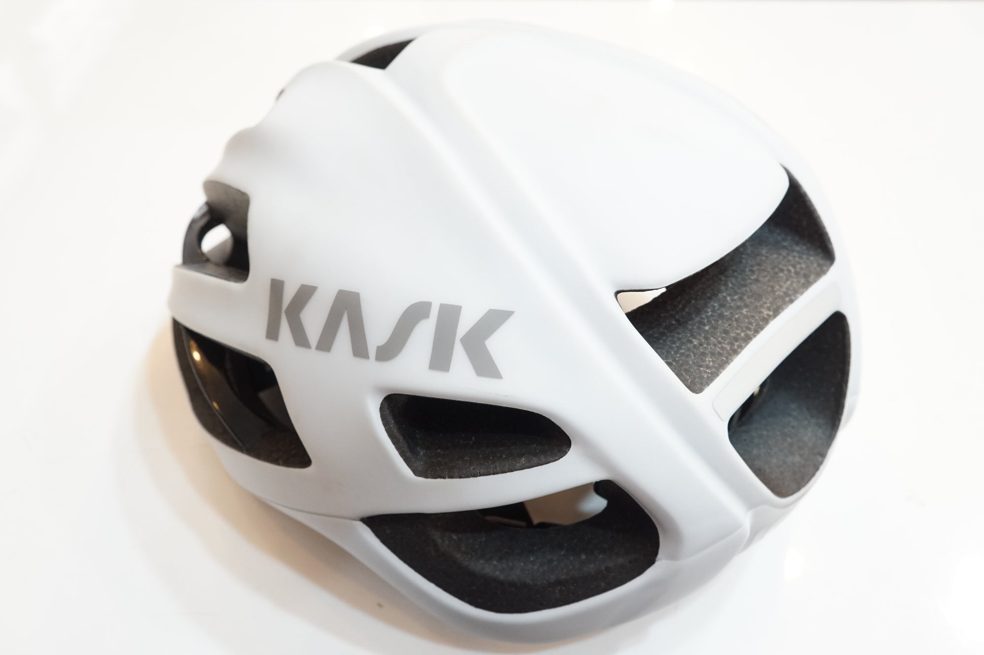 KASK 「カスク」 PROTONE 2.0 59-62cm ヘルメット / バイチャリ浦和ベース