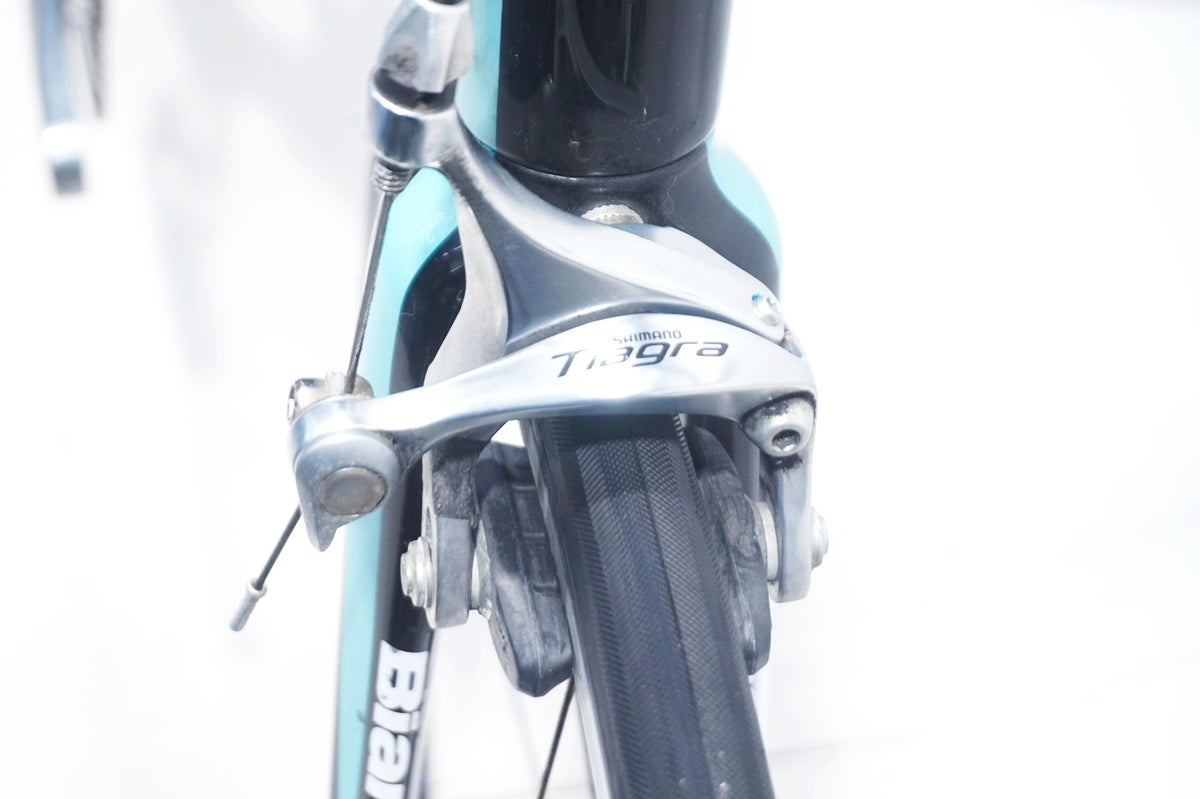 BIANCHI 「ビアンキ」 VERTIGO TIAGRA 2013年モデル ロードバイク