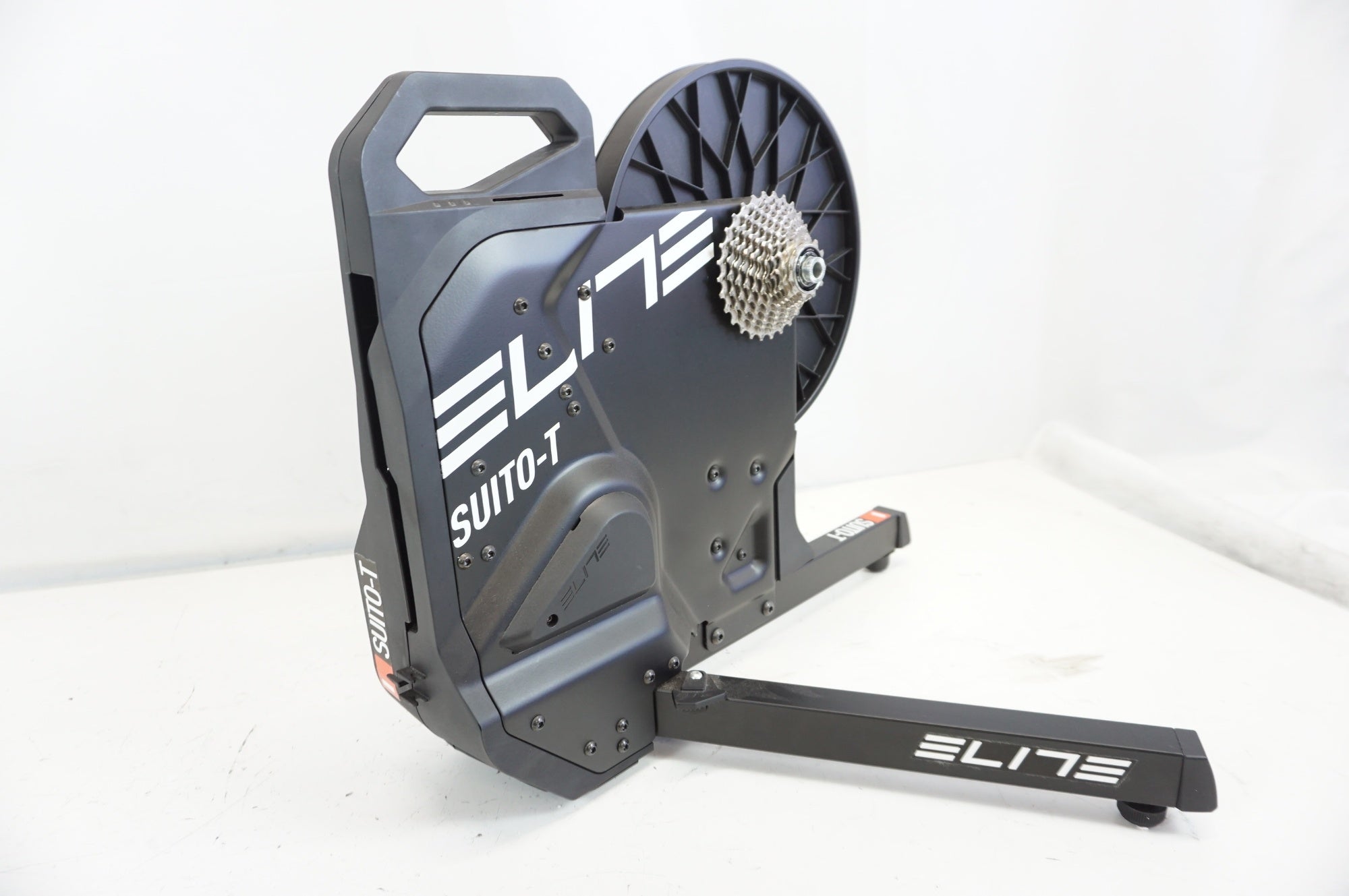 ELITE 「エリート」 SUITO-T スマートトレーナー / 宇都宮店