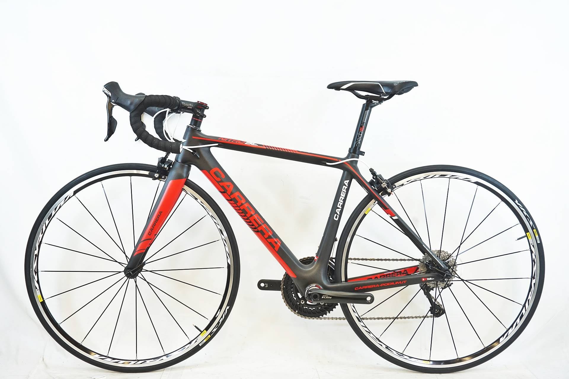 CARRERA 「カレラ」 NITRO SL 2015年モデル ロードバイク / 有明ガーデン店