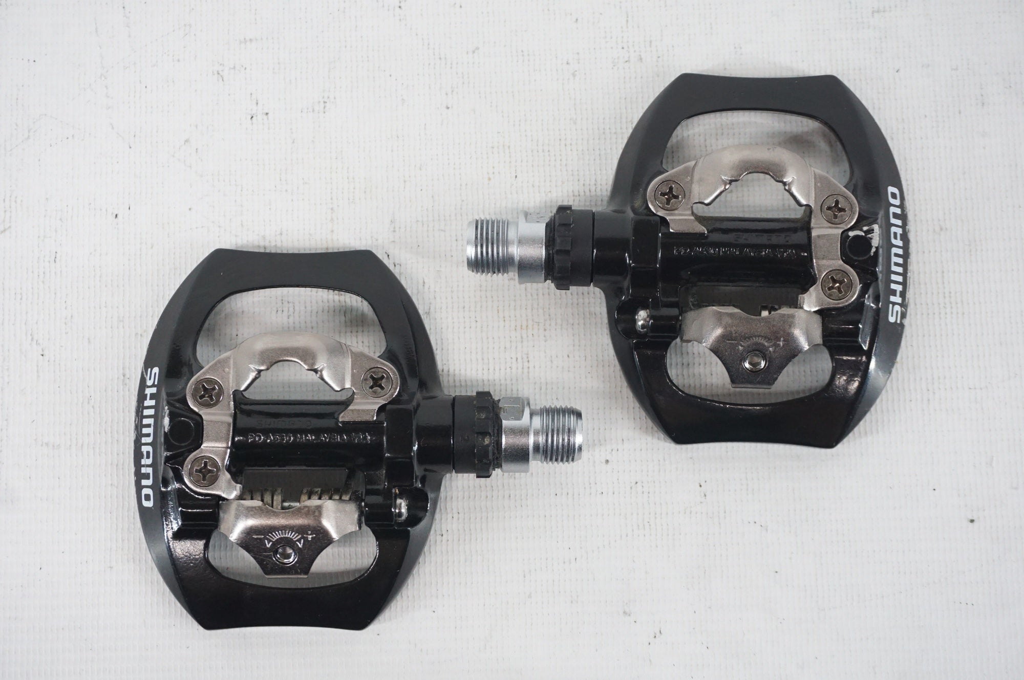 SHIMANO 「シマノ」 PD-A530 ペダル / 阪急塚口店 ｜ バイチャリ