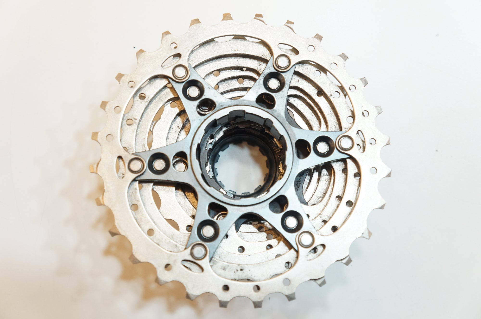 SHIMANO 「シマノ」 ULTEGRA CS-6800 11-28T スプロケット / バイチャリ浦和ベース