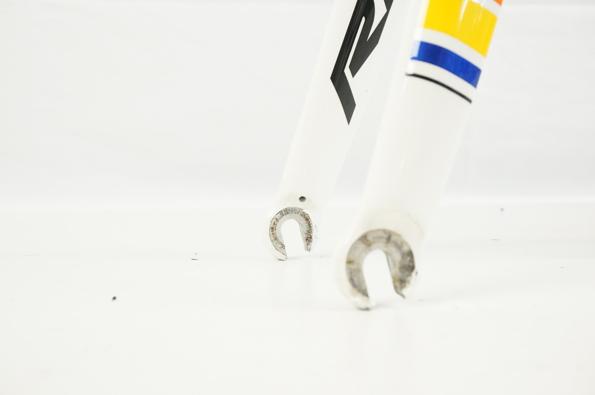 ジャンク RIDLEY 「リドレー」 FENIX 2015年モデル フレームセット / 宇都宮店