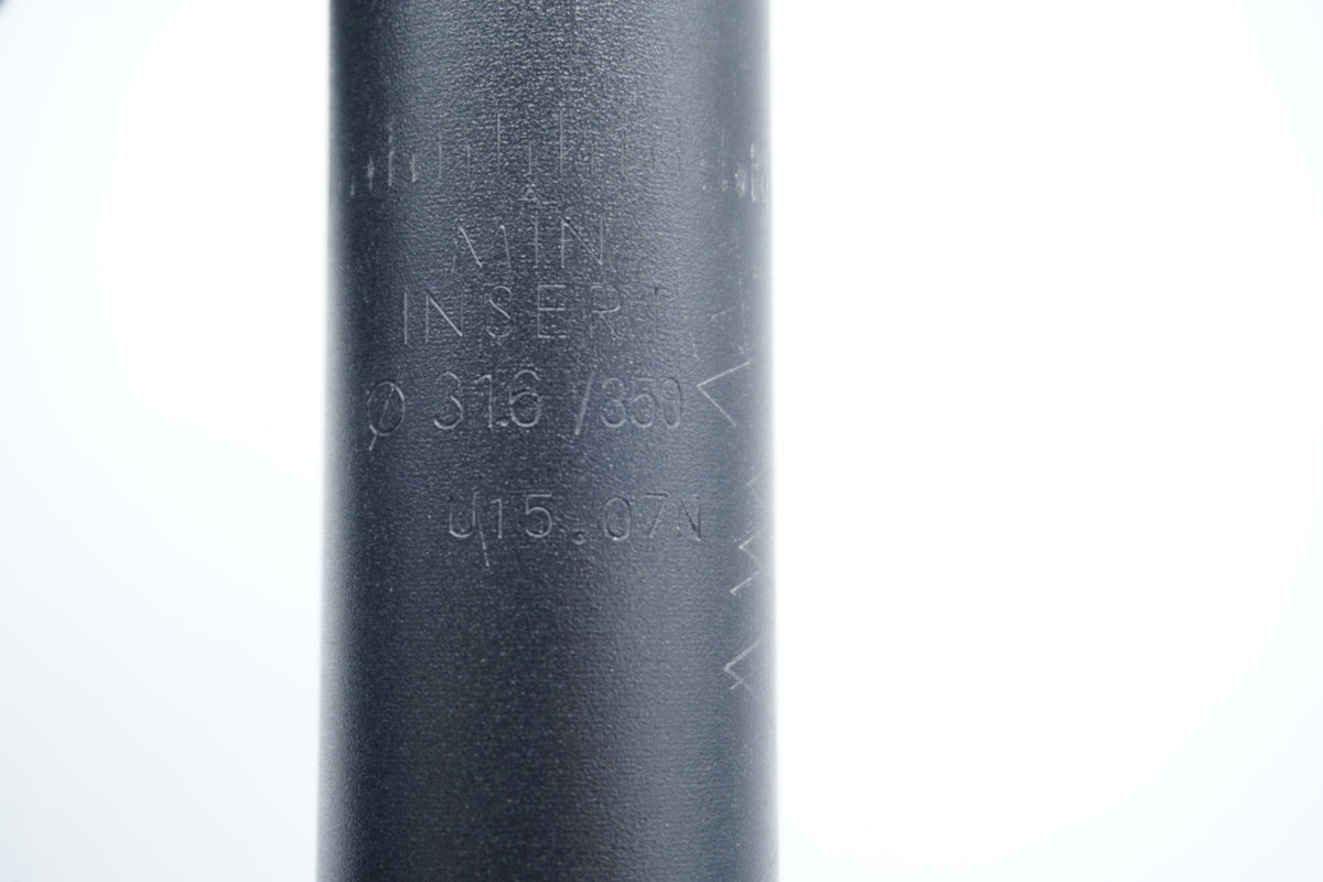 TEC 「ティーイーシー」 φ31.6 350mm シートポスト / 滋賀大津店