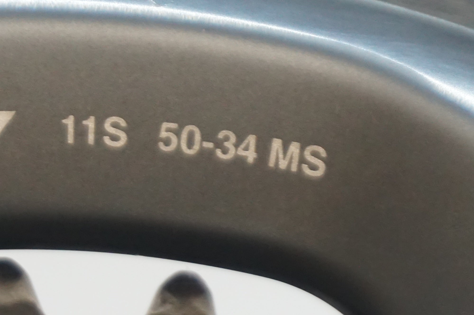 SHIMANO 「シマノ」 ULTEGRA FC-R8000 50-34T 165mm クランク / 福岡店