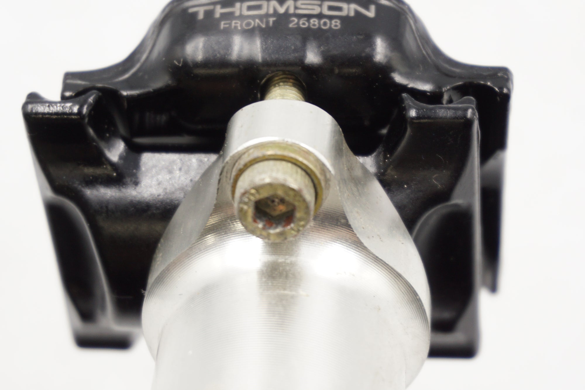 THOMSON 「トムソン」 ELITE Φ27.2 270mm シートポスト / 奈良店