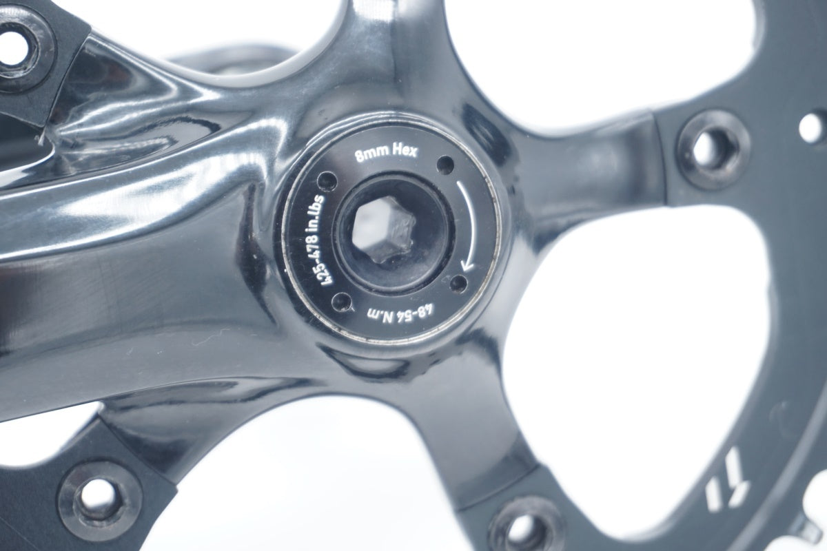 SRAM 「スラム」 S SERIES 44T 175mm クランク / 滋賀大津店