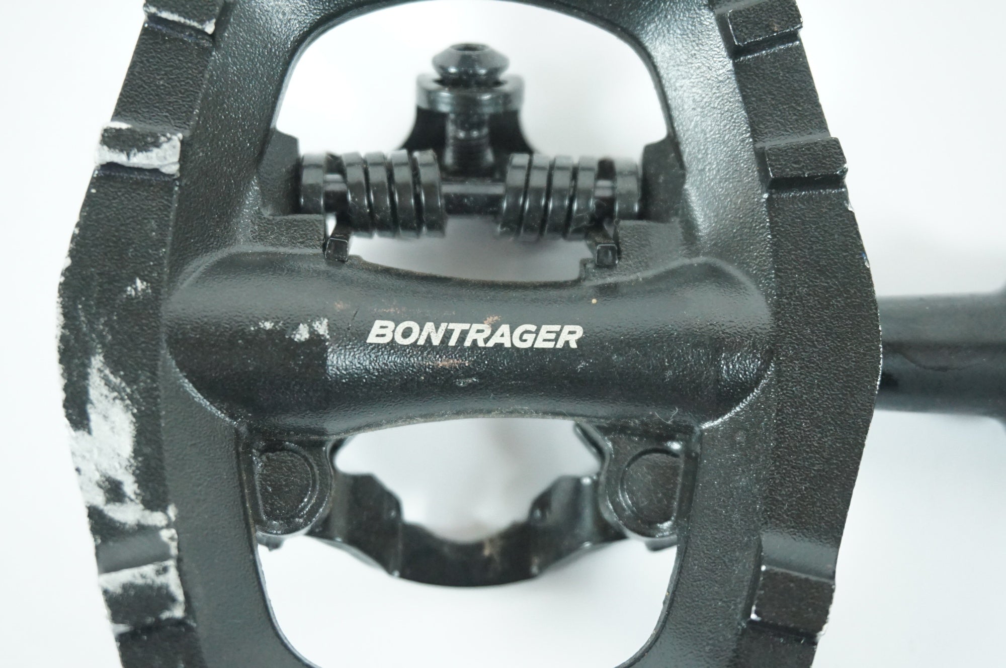 BONTRAGER 「ボントレガー」 SPD ペダル / 宇都宮店