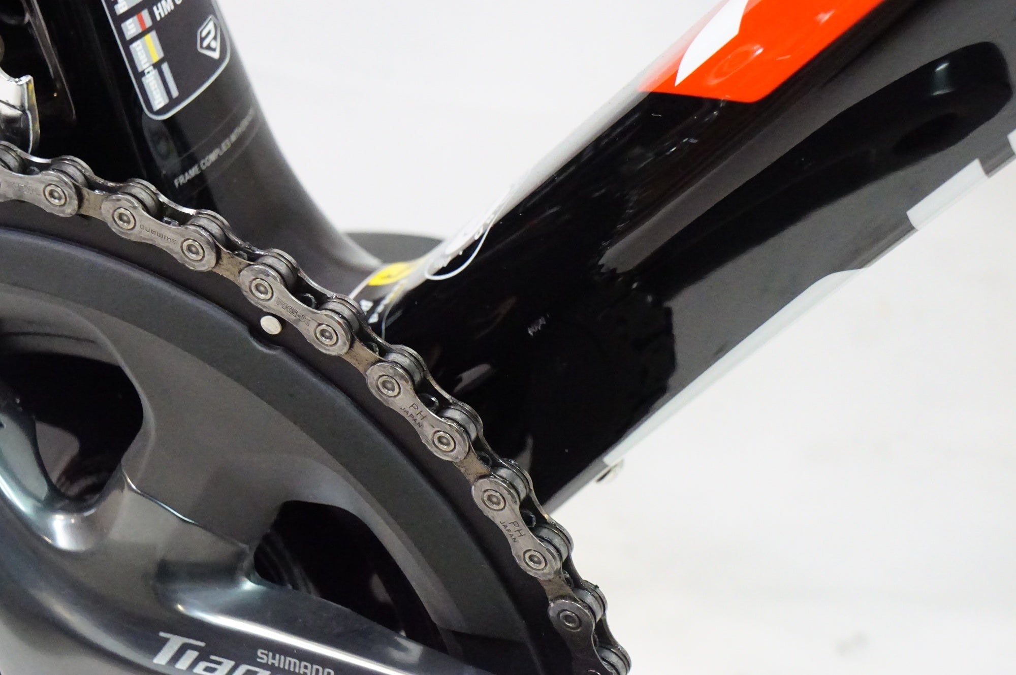 RIDLEY 「リドレー」 FENIX 2017年モデル ロードバイク / 熊谷本店