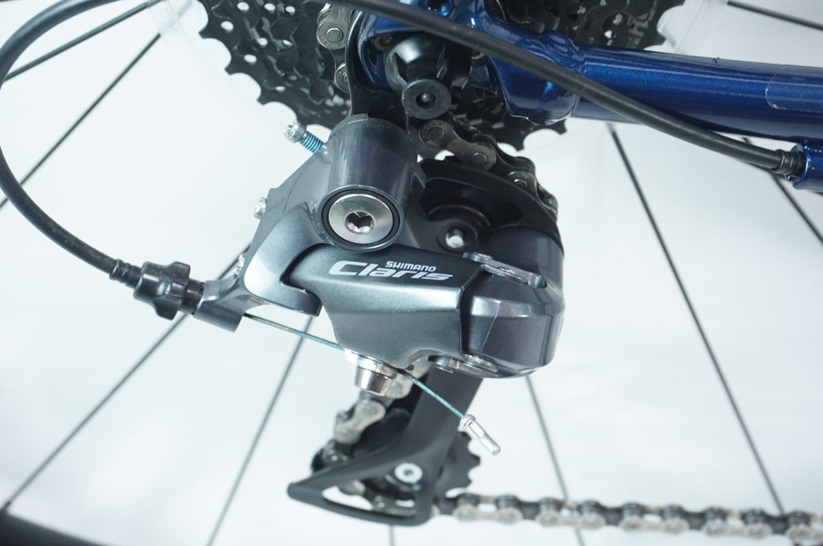 TREK 「トレック」 DOMANE AL2 RIM 2021年モデル ロードバイク / 中目黒店