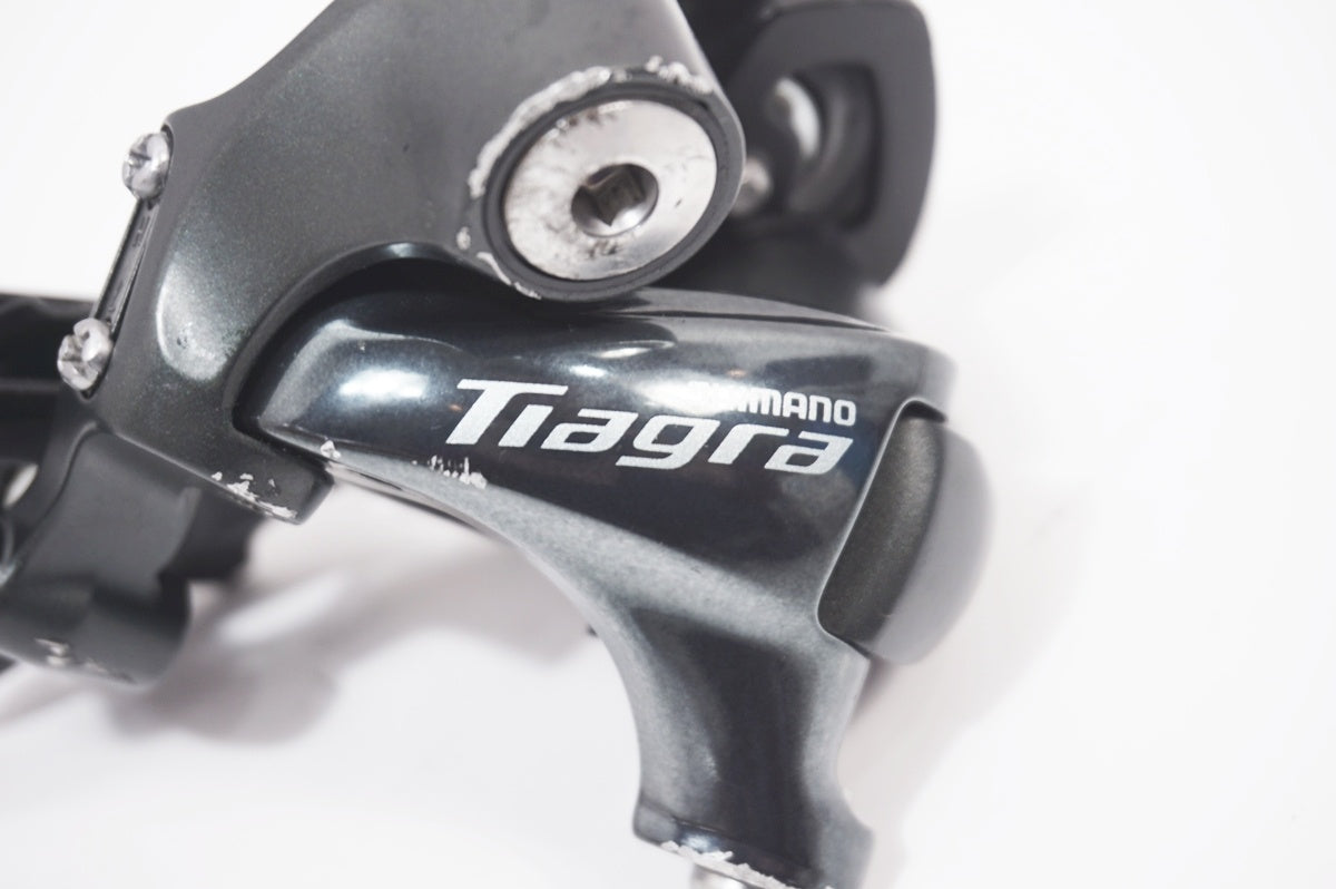 SHIMANO 「シマノ」 TIAGRA RD-4700 リアディレーラー / バイチャリ世田谷店