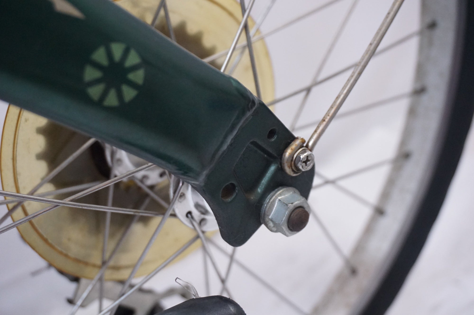 DAHON 「ダホン」 ROUTE 2014年モデル 折り畳み自転車 / 世田谷店