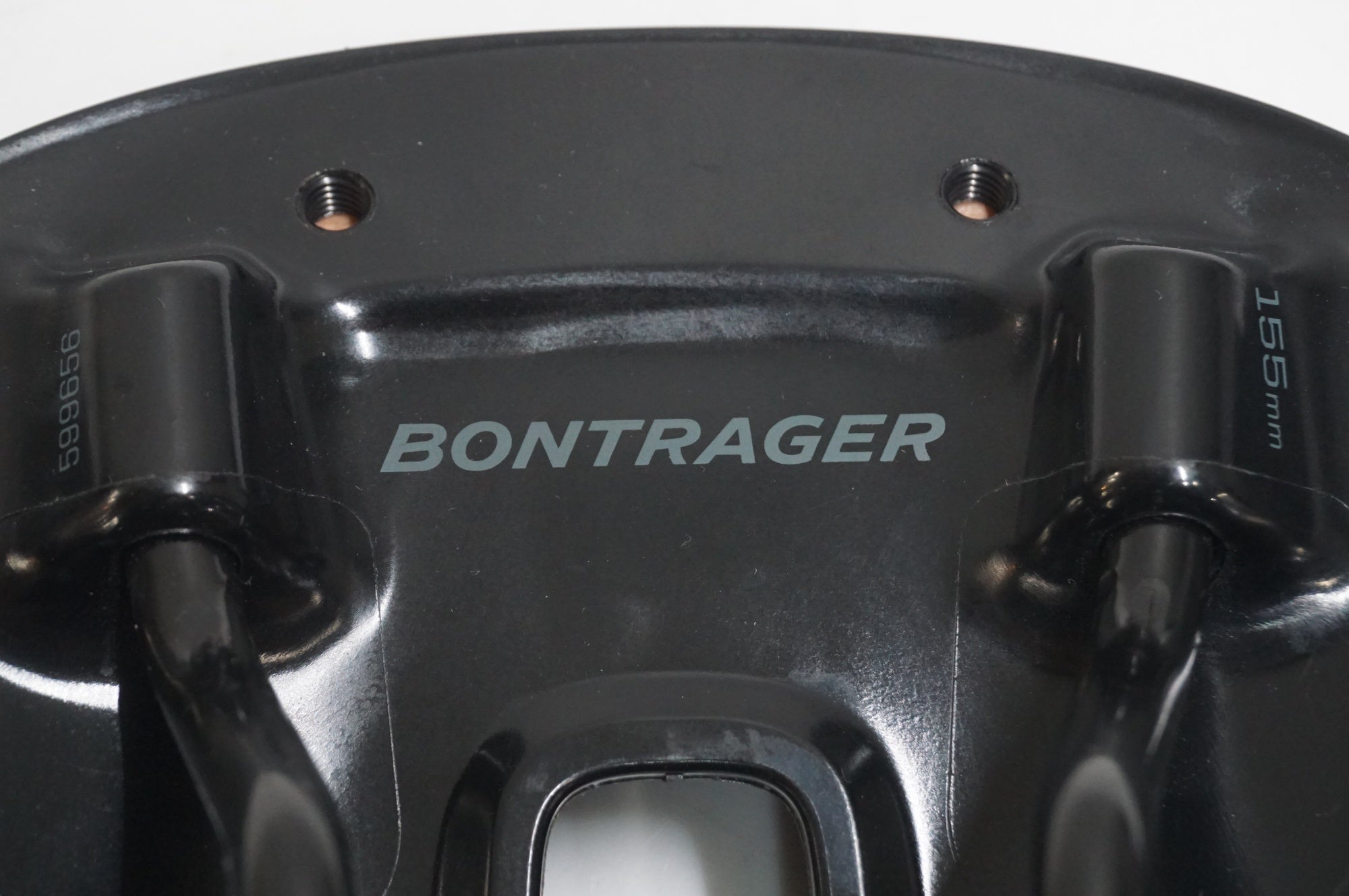 BONTRAGER 「ボントレガー」 VERSE COMP 155mm サドル / 大宮店