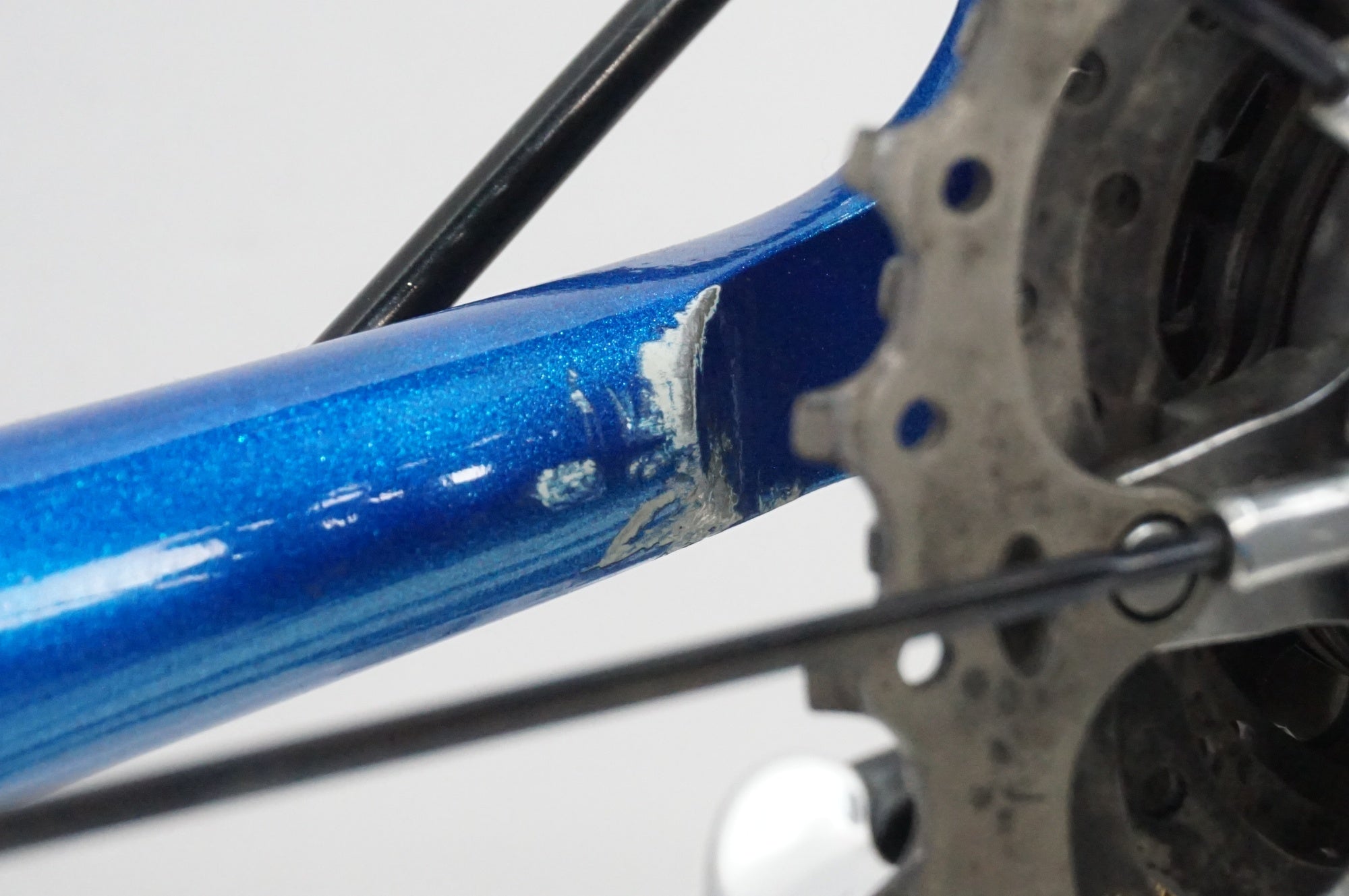 COLNAGO 「コルナゴ」 ACTIVE 2005年頃 カスタム ロードバイク / 大宮