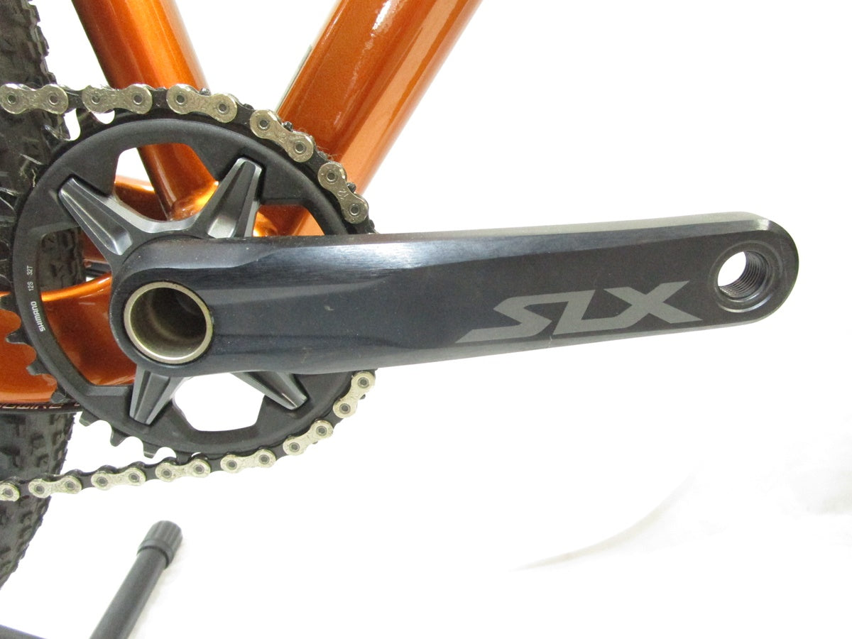 GIANT 「ジャイアント」 XTC SLR 29ER 1 2022年モデル マウンテンバイク