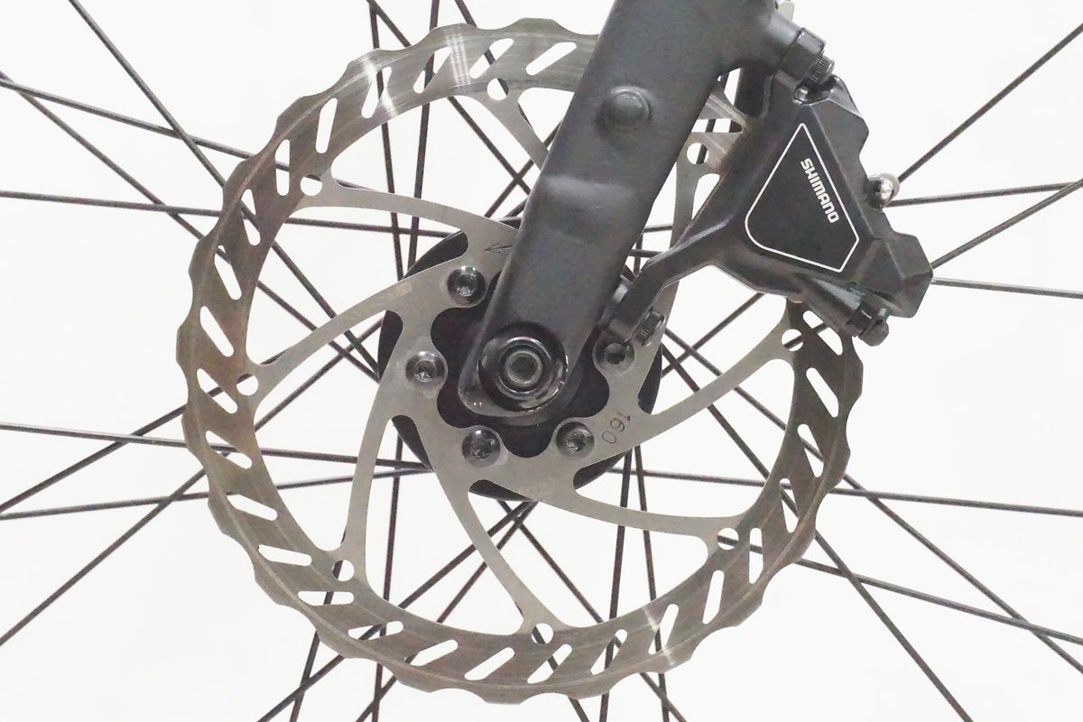 TREK 「トレック」  DUAL SPORT2 GEN5 2023年モデル クロスバイク / 京都西院店